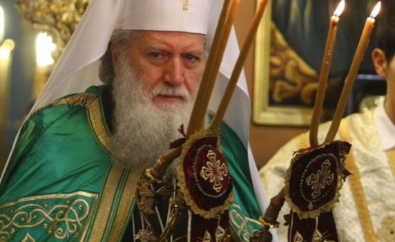 Патриархът с Рождественско напътствие: Истинският мир идва от Бога