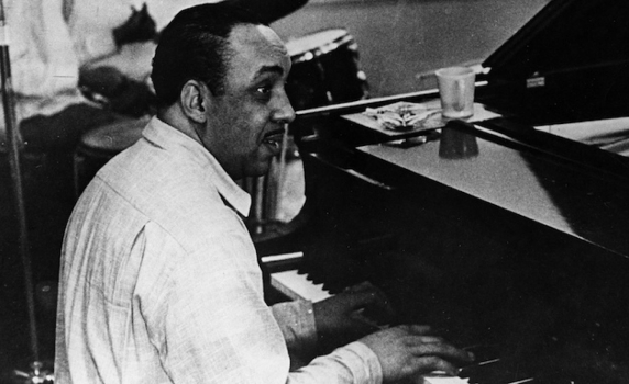 Red Garland - Groovy 