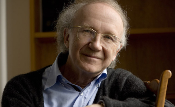 Heinz Holliger - Albinoni