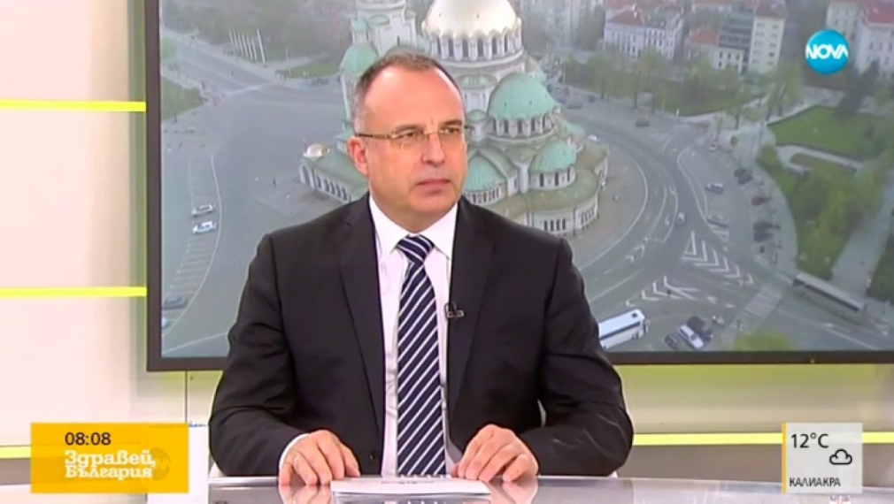 Порожанов: Фонд „Земеделие” си е свършил работата за къщите за гости