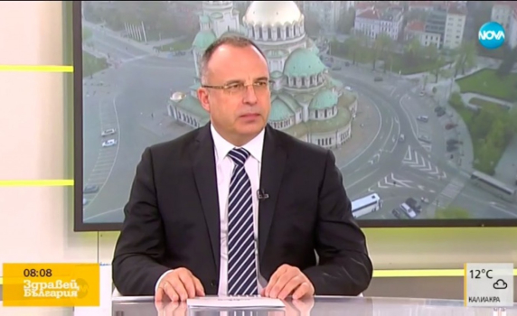 Порожанов: Фонд „Земеделие” си е свършил работата за къщите за гости