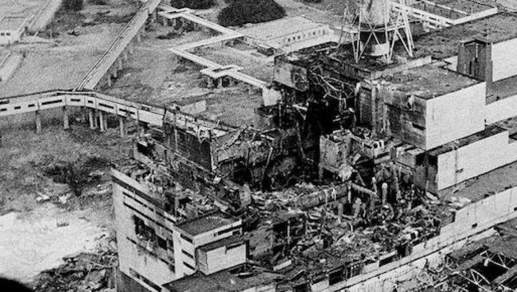 Чернобил: няма точни данни за причинения рак