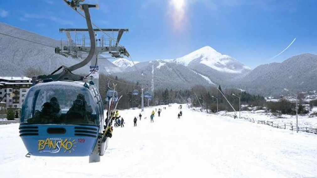 Стягайте ските – на 15 декември Банско открива сезона