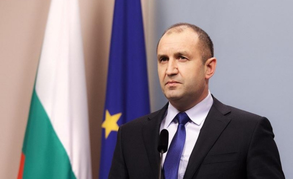 Румен Радев: 29 години след 10 ноември се възродиха познатите механизми на партията-държава