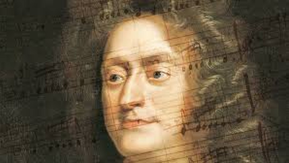 Henry Purcell – Chaconne in G minor