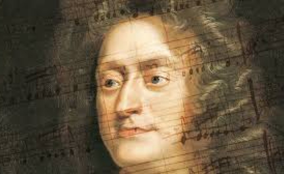 Henry Purcell – Chaconne in G minor