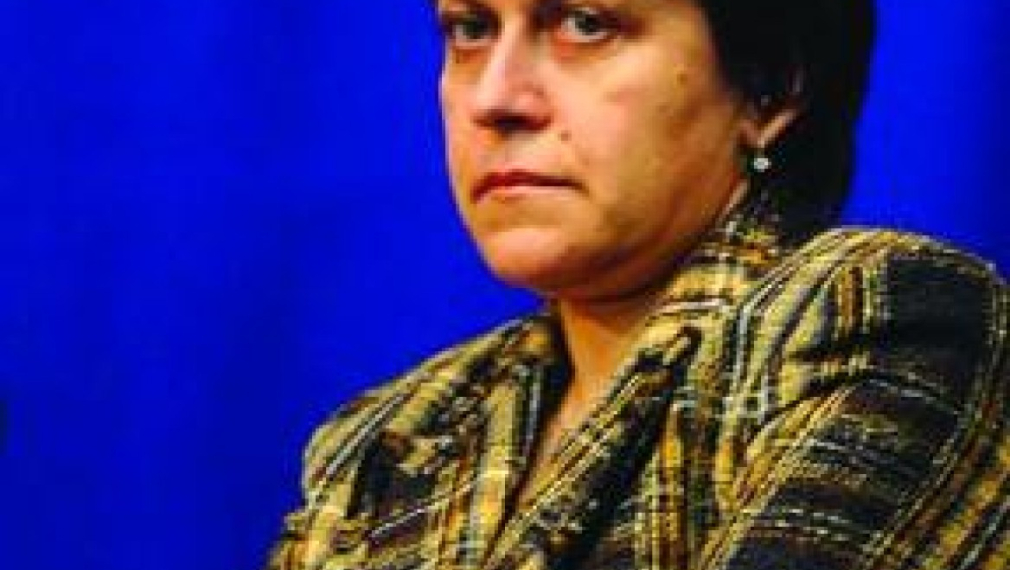 Татяна Дончева: Битката срещу опростачването на нацията е битката за нейното бъдеще
