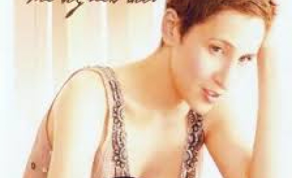 stacey kent - jardin d'hiver