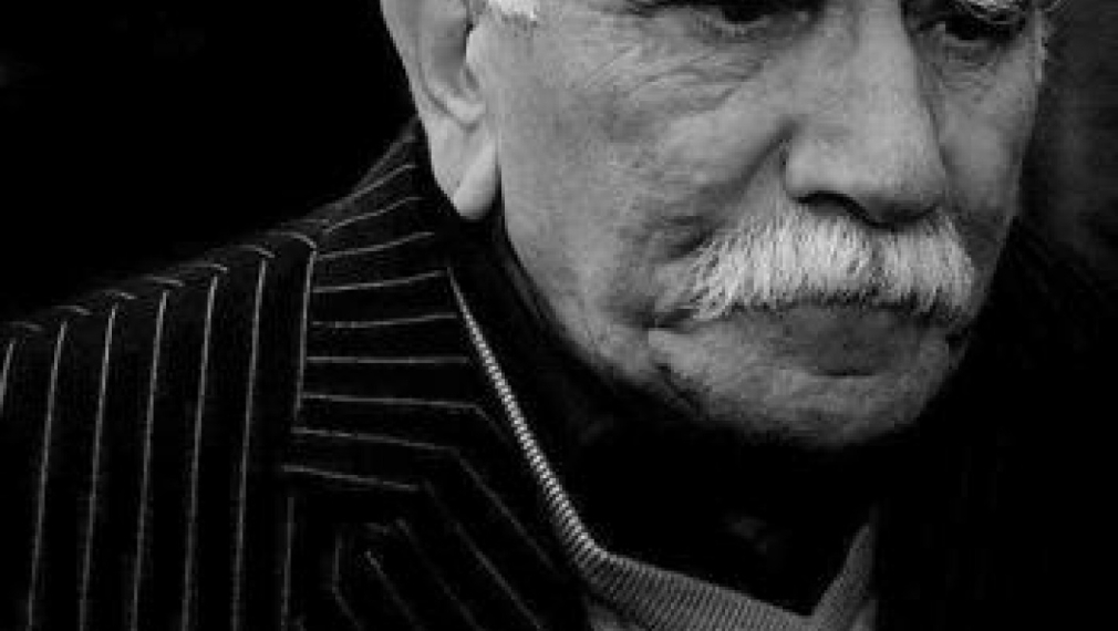 Армен Джигарханян: Не искам да обичам живота със затворени очи Армен Джигарханян: Не искам да обичам живота със затворени очи