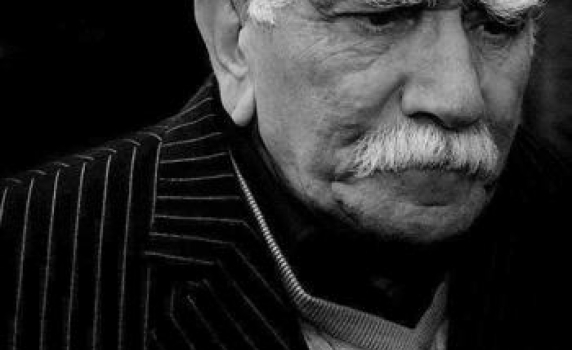 Армен Джигарханян: Не искам да обичам живота със затворени очи