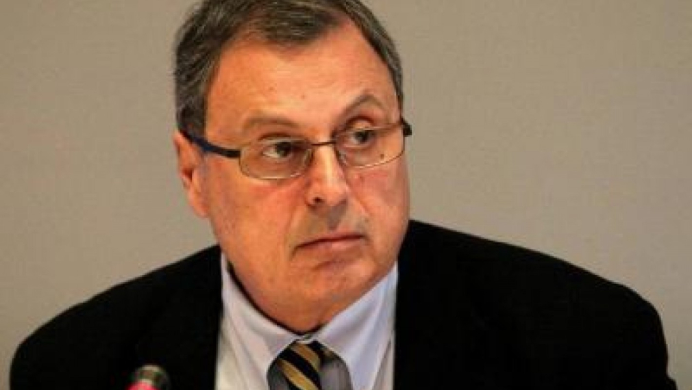 Божидар Данев: ГЕРБ прави комунизъм