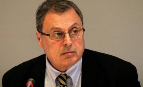 Божидар Данев: ГЕРБ прави комунизъм