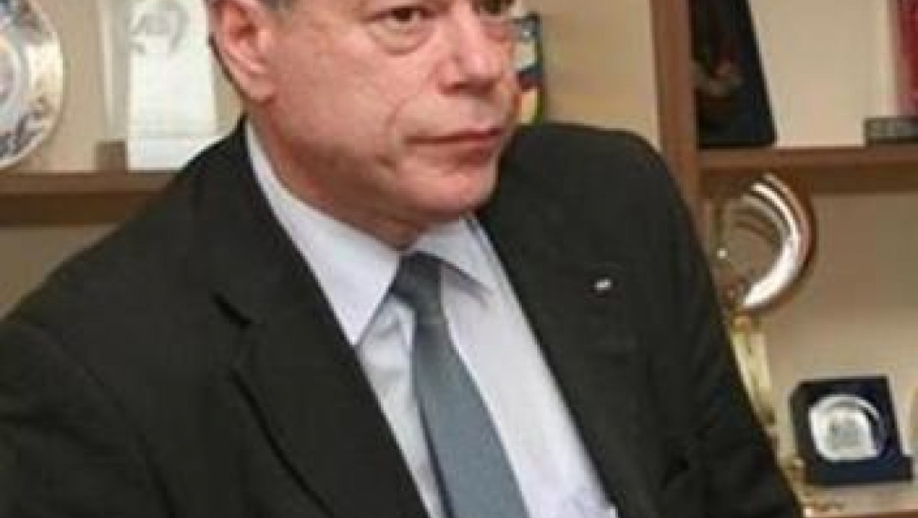 Антоний Странджев: Високопоставен политик даваше пари за отстраняването на мен и Танов