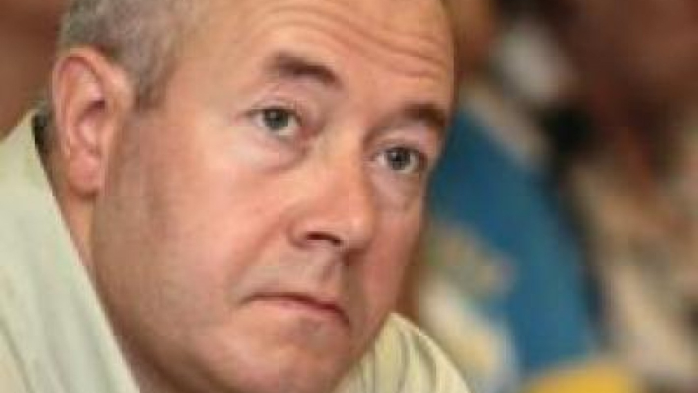 ГЛАСОВЕ от 2010 – Харалан Александров: Борисов е драматично зависим от прищевките на тълпата и интересите на олигарсите
ГЛАСОВЕ от 2010 – Харалан Александров: Борисов е драматично зависим от прищевките на тълпата и интересите на олигарсите
