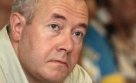 ГЛАСОВЕ от 2010 – Харалан Александров: Борисов е драматично зависим от прищевките на тълпата и интересите на олигарсите
