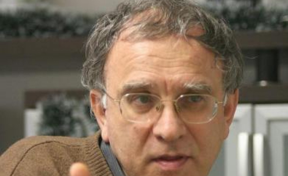 ГЛАСОВЕ от 2010 – Цветозар Томов: Дивотия е, че България ще получи 2,5 млрд. евро от "Южен поток"