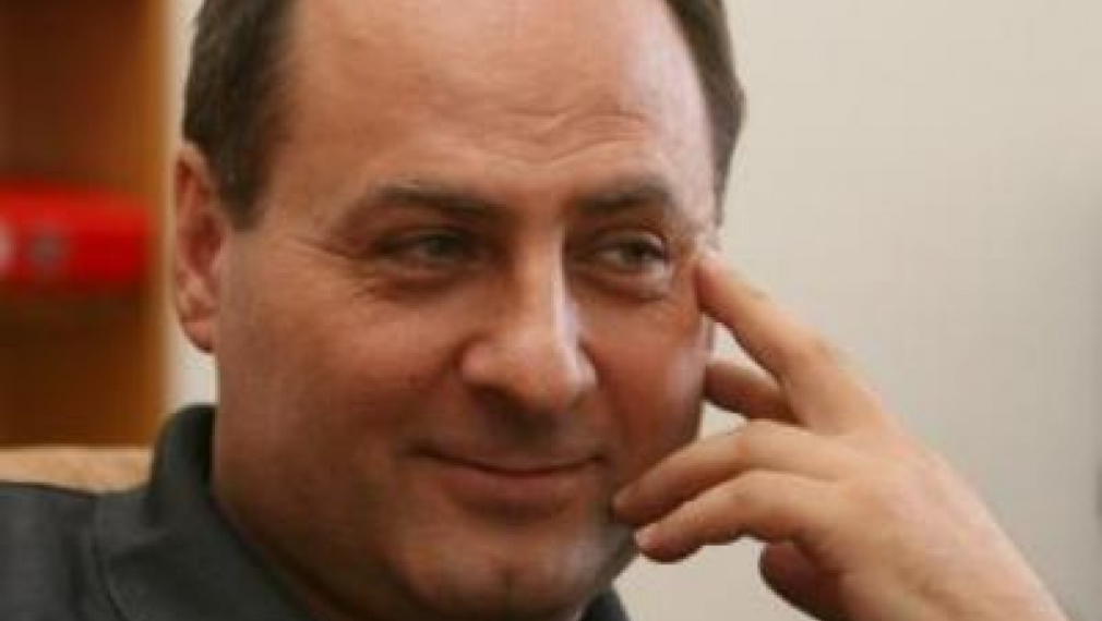 Евтим Костадинов: Шокиран съм от искането на Първанов Евтим Костадинов: Шокиран съм от искането на Първанов