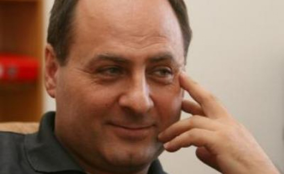 Евтим Костадинов: Шокиран съм от искането на Първанов