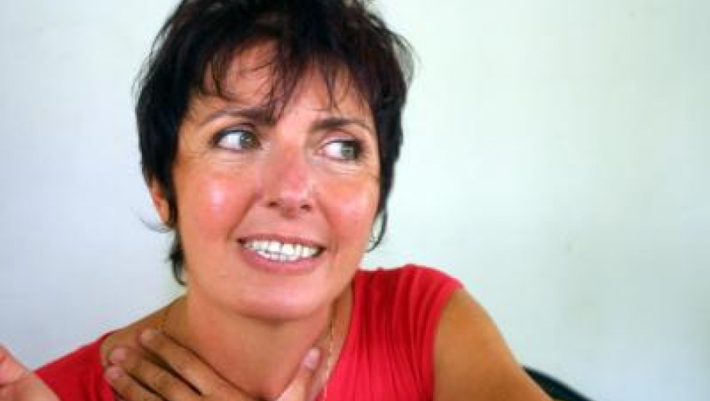 Теодора Димова: На Рождество очакваме да се превърнем в пълнота