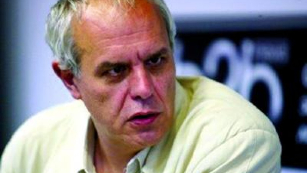 Андрей Райчев: Аз работих в ЦК на БКП, защо да съм по-малко укорим от сътрудниците на ДС Андрей Райчев: Аз работих в ЦК на БКП, защо да съм по-малко укорим от сътрудниците на ДС