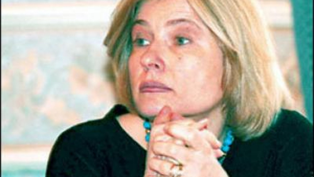 Маргарита Михнева: Николай Колев е намесен в смъртта на Надежда Георгиева