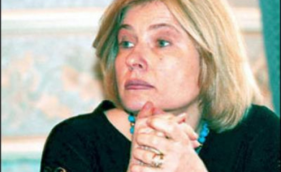 Маргарита Михнева: Николай Колев е намесен в смъртта на Надежда Георгиева