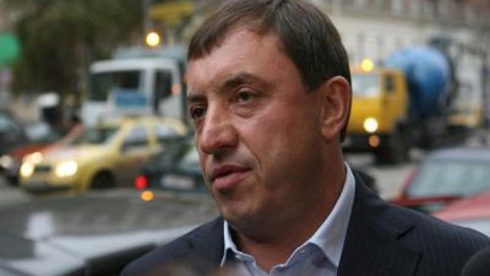 Алексей Петров: Познавам Бойко по-добре от сестра му и жена му