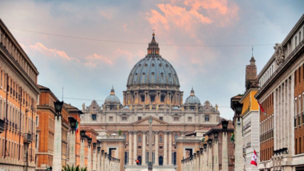 Ватиканът: "Джендър теорията" противоречи на вярата, здравия разум и човешката природа
