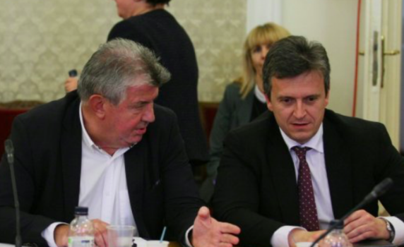 При такава НЕК не ни трябват врагове*