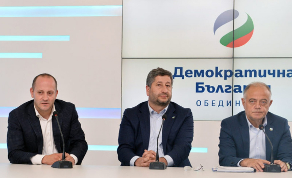 Жълтопаветният лобизъм триумфира: за Цецка не може, за Радан може 
