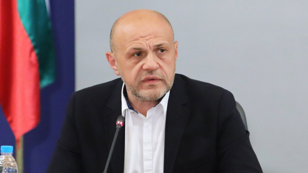 Дончев обяви готовност за разговори: Очевидно демокрацията у нас има дефекти