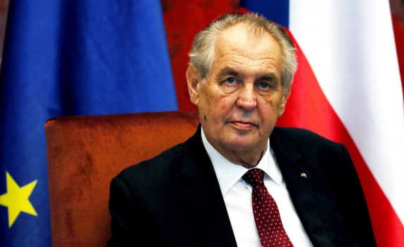 Президентът на Чехия: ЕС се провали! Не може да го водят посредствени лидери