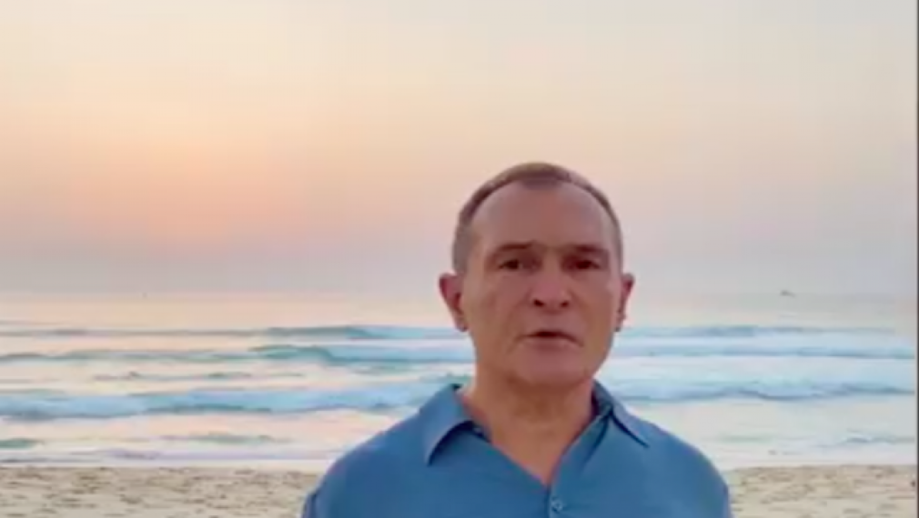 Васил Божков: Хунтата продължава да граби. Прокуратурата им помага