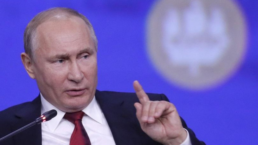  Путин: Отношенията между САЩ и Русия се влошават все повече