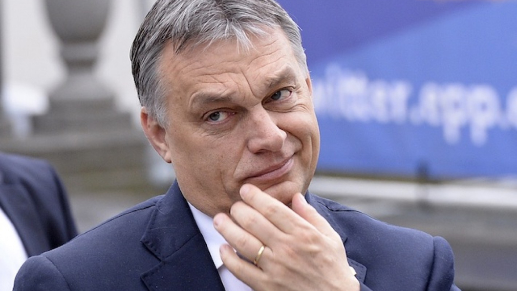 Комунист ли е Виктор Орбан?