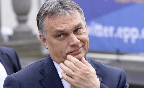 Комунист ли е Виктор Орбан?