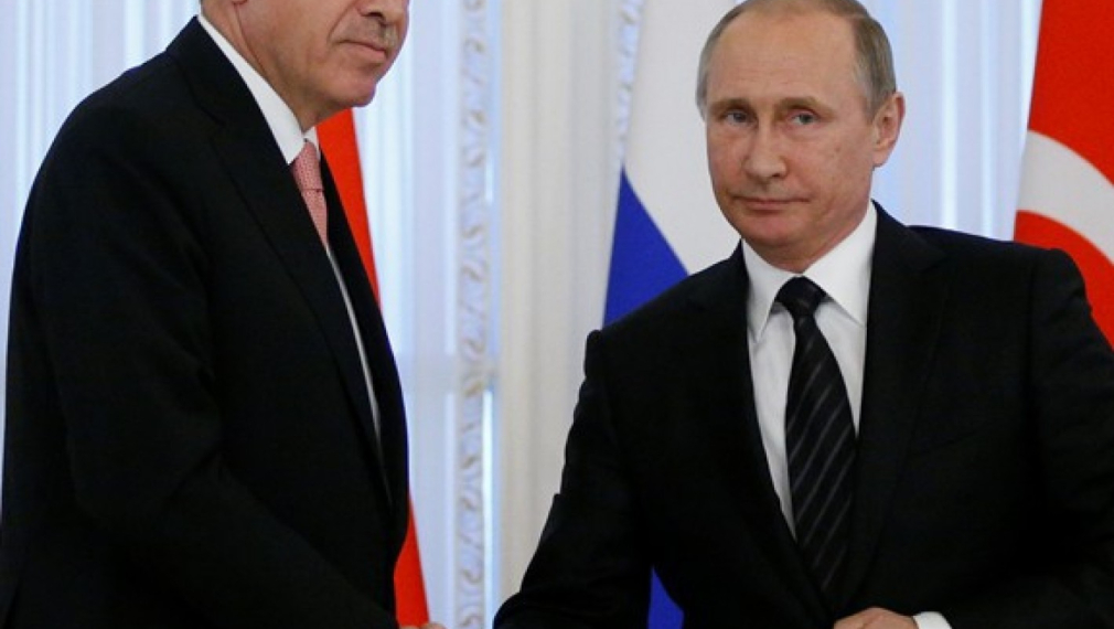 Русия и Турция създават демилитаризирана зона в Сирия