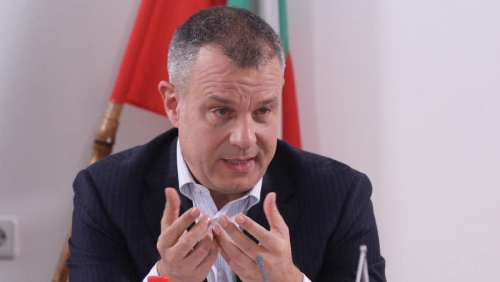 Емил Кошлуков е новият шеф на БНТ