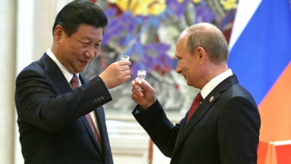  "Хуанцю шибао": Защо руско-китайските отношения са здрави като скала 