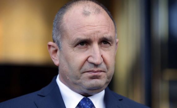 КС: Президентът не може да бъде проверяван, разследван, обвиняван и подслушван