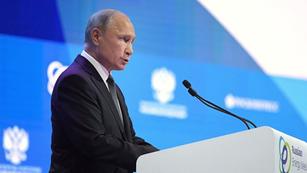 Путин нарече Скрипал "подлец" и "предател на родината"