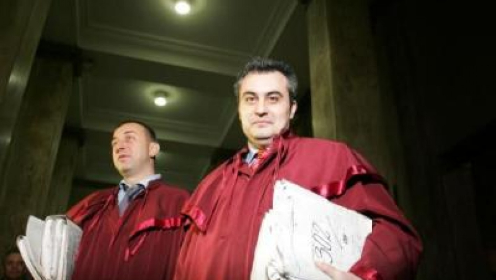 Делото срещу "Наглите" стартира отново с прокуроски гаф