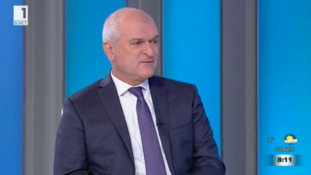 Главчев: Вотът на недоверие ще бъде отхвърлен