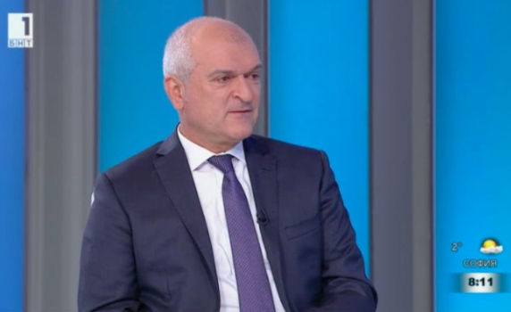 Главчев: Вотът на недоверие ще бъде отхвърлен