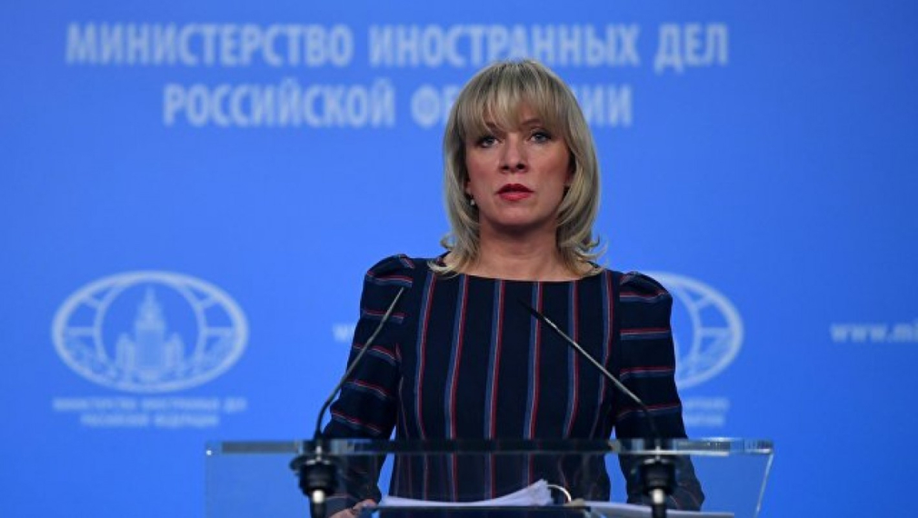 Москва: Истерията с „руската намеса“ прави Вашингтон за смях