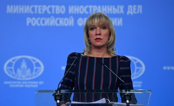 Москва: Истерията с „руската намеса“ прави Вашингтон за смях