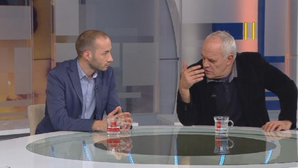 Димитър Ганев: Сърдитите местни елити ще гласуват за Цветанов
