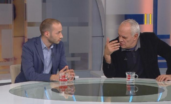 Димитър Ганев: Сърдитите местни елити ще гласуват за Цветанов