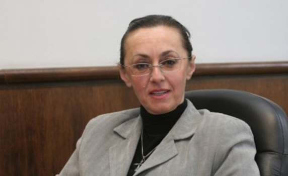 ВСС гласува против Нели Куцкова да оглави САС