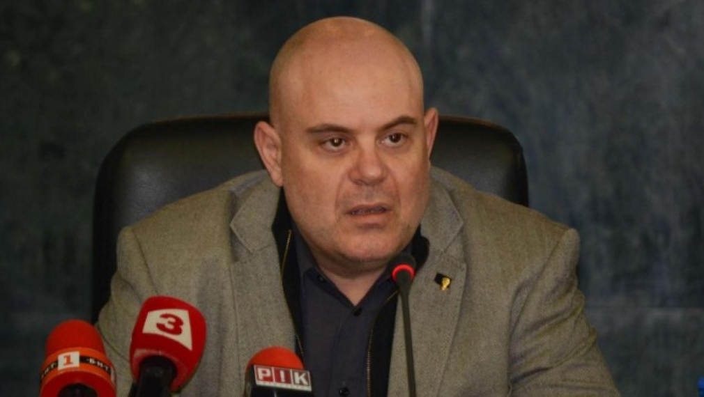 Иван Гешев: Ще има пълна проверка на приватизацията на Пловдивския панаир
